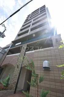 大阪府大阪市北区西天満3丁目【マンション】の外観