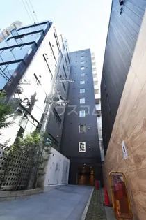 メインステージ西天満T’s SQUARE【11階】の外観