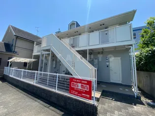 NBハウスの画像