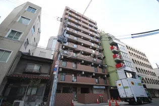 エバースクエア同心の画像