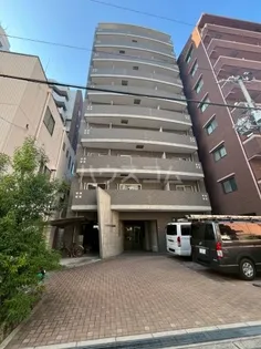 大阪府大阪市北区天満2丁目【マンション】の外観