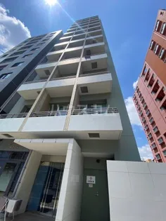 大阪府大阪市北区浪花町【マンション】の外観