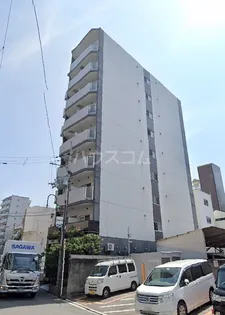 大阪府大阪市北区天神橋8丁目【マンション】の外観