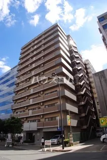 大阪府大阪市淀川区西宮原2丁目【マンション】の外観