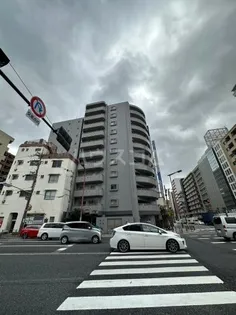 ランドマークシティ梅田東【3階】の外観