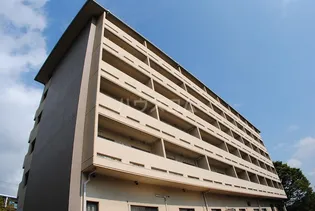 大阪府吹田市古江台5丁目【マンション】の外観