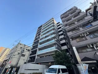 SーRESIDENCE新大阪RIDENTEの画像