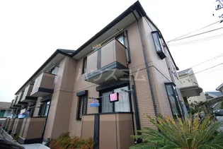 アゼリアコートの画像