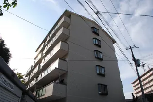 メゾン北千里の画像