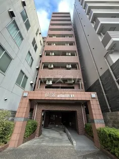大阪府大阪市北区西天満3丁目【マンション】の外観