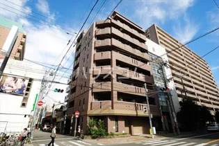 プロシード新大阪CityLife【0204号室】の外観