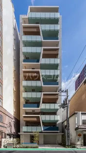 大阪府大阪市北区西天満3丁目【マンション】の外観