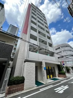 大阪府大阪市北区天神橋1丁目【マンション】の外観