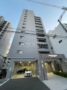 ノルデンハイム天満橋【5階】の外観