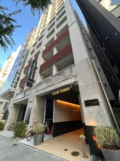 大阪府大阪市北区東天満1丁目【マンション】の外観