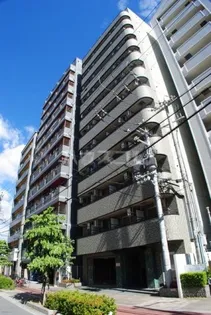 大阪府大阪市淀川区宮原1丁目【マンション】の外観