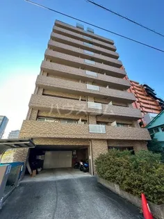大阪府大阪市淀川区宮原2丁目【マンション】の外観
