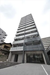 大阪府大阪市淀川区宮原2丁目【マンション】の外観