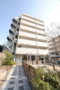 エムロード新大阪の画像