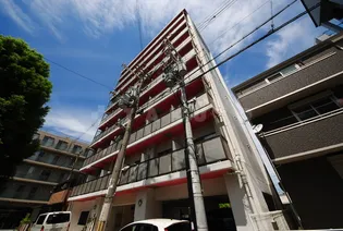 カンタル新大阪の画像