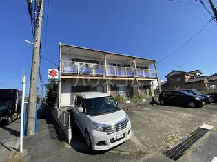 コーポことの画像