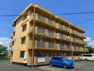 サンシャイン天王Ⅱの画像