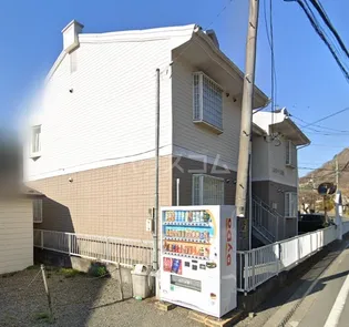メゾン ド プラムの画像