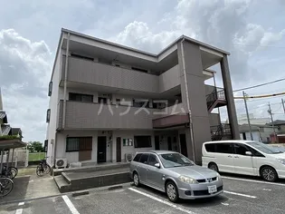 WING1号館の画像