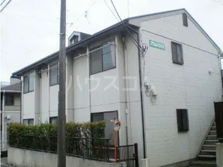 プラムハウスⅠ Ⅱの画像