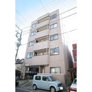 アリュールの画像