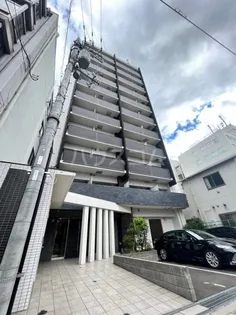 フォレストグレイス深江橋Ⅱの画像