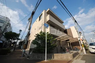 LAZO新深江の画像