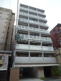 PARK HILLS玉造KALMIAの画像