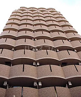 大阪府大阪市中央区材木町【マンション】の外観