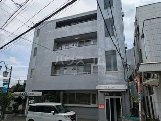 ネオ アベニューの画像