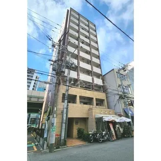 エス キュート平野町の画像