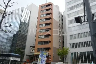 ストークマンション土佐堀の画像