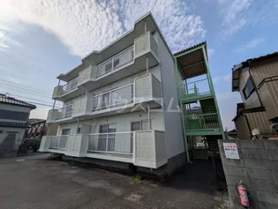 マスカットハウスの画像