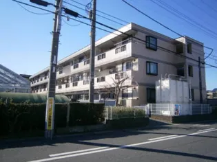 サニーハイツの画像