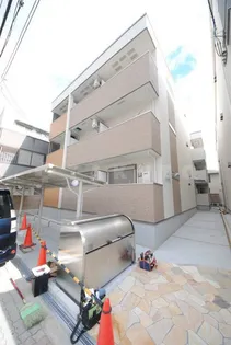 フジパレス大桐ノースの画像