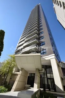 大阪府大阪市西区土佐堀2丁目【マンション】の外観