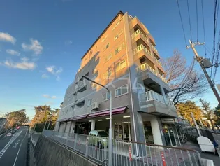 ラプランタ バハ緑地公園の画像