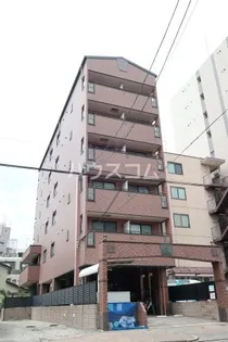 メゾン アンクレの画像