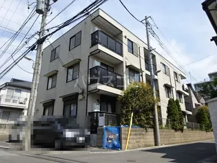 コーポことぶきの画像