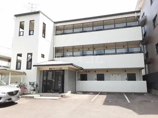 扇田グリーンハイツの画像