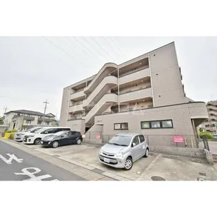 フォンティーヌ徳重の画像