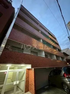 シャトー中島別館の画像