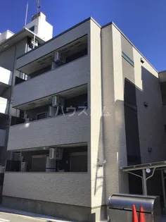 フジパレス菅原公園の画像