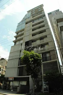 大阪府大阪市中央区平野町3丁目【マンション】の外観