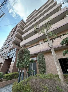 ダイアパレス京橋の画像